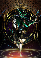warframe
