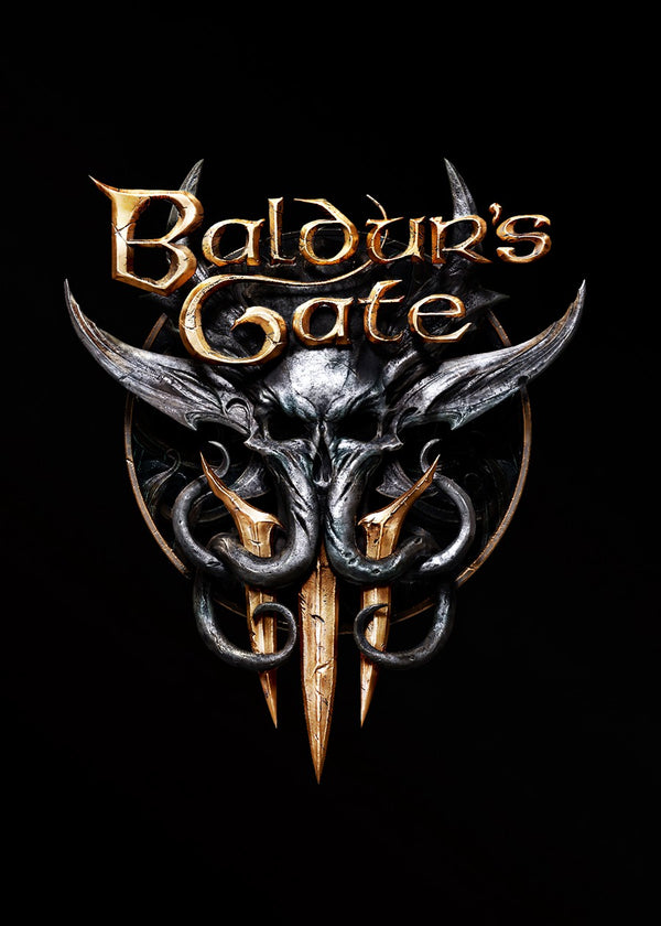 BLADUR'S GATE