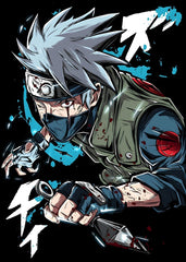 Kakashi Hatake