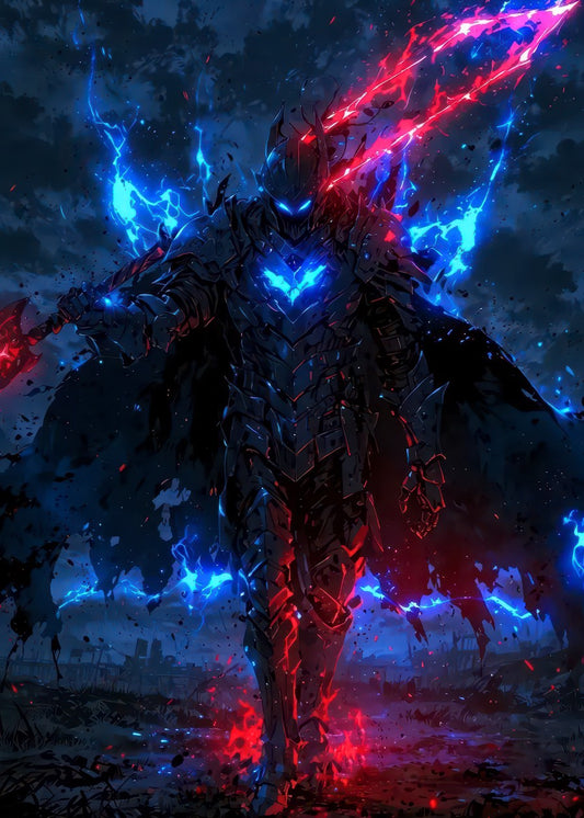 solo leveling