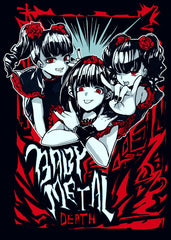 baby metal