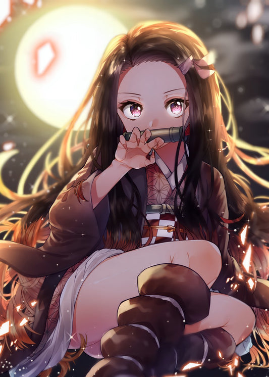 Demon Slayer