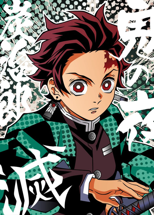 Demon Slayer
