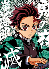 Demon Slayer