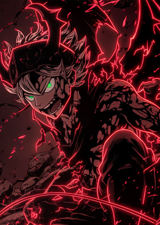 Black Clover