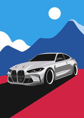 BMW M4