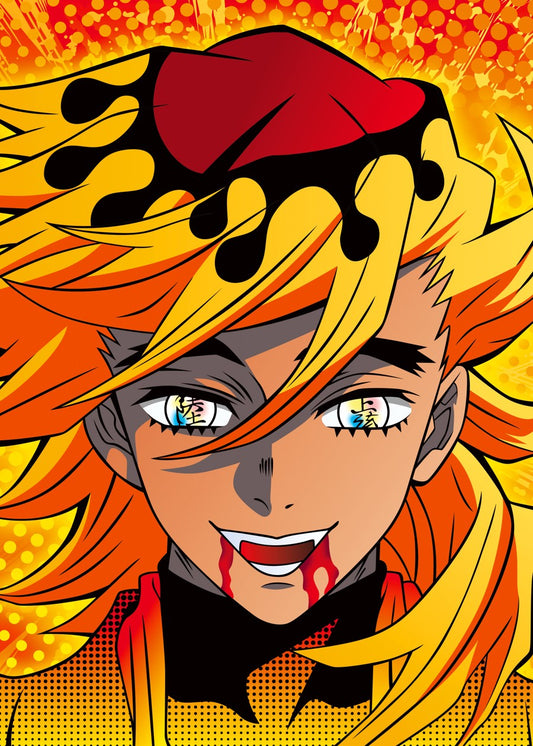Demon Slayer