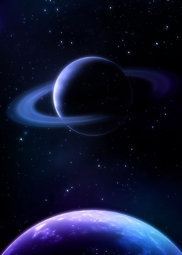 Planets