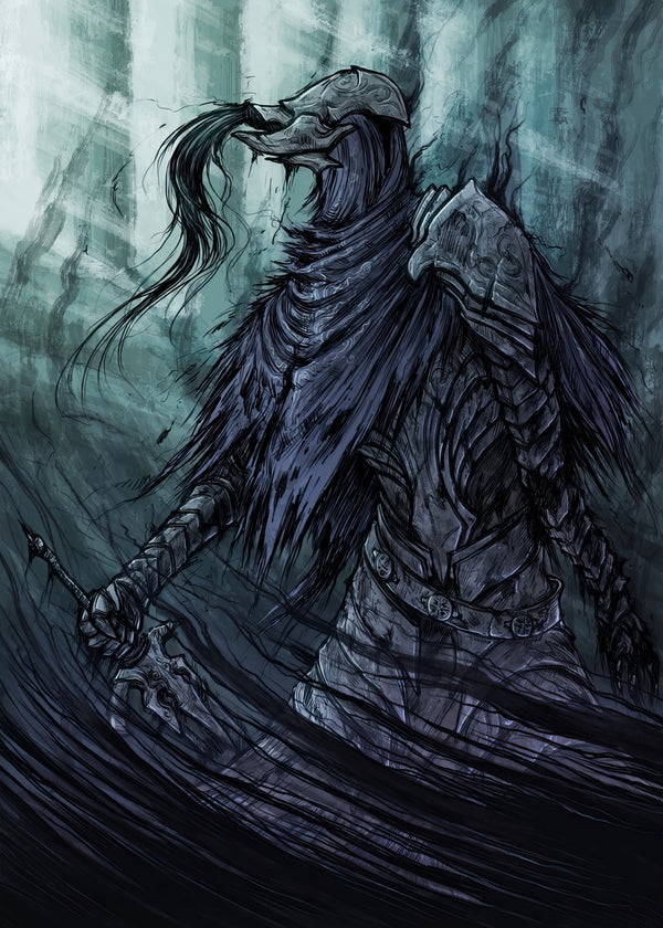 Dark Souls