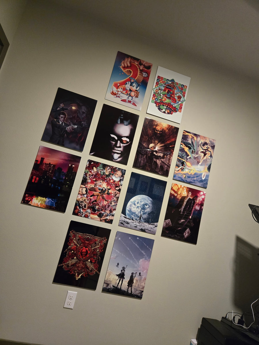 Customer inspiration