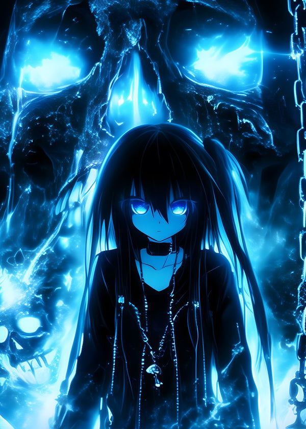 Neon Shadows