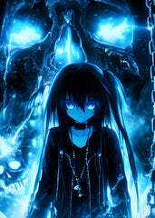 Neon Shadows