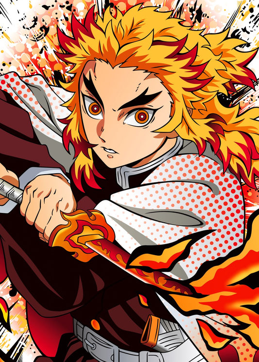 Demon Slayer