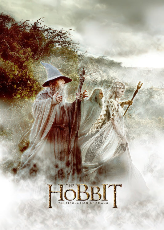 the hobbit