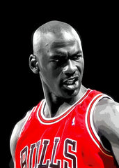 Michael jordan