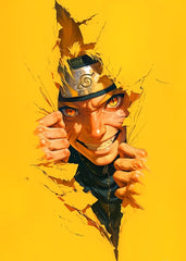 Naruto Shippuden
