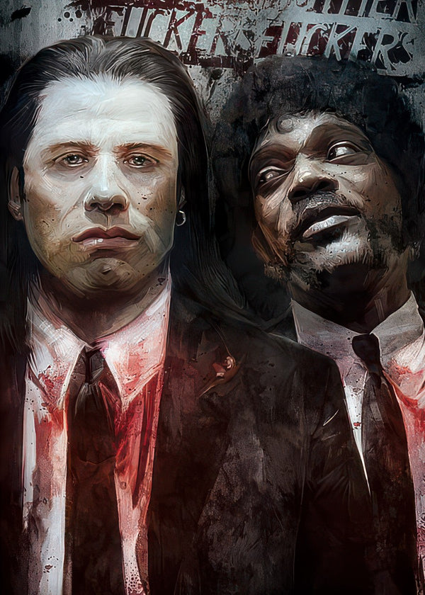Pulp Fiction