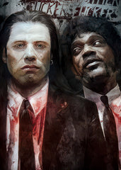 Pulp Fiction