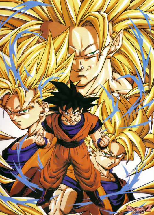 Dragon ball