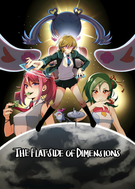 Yu-Gi-Oh: Duel Card