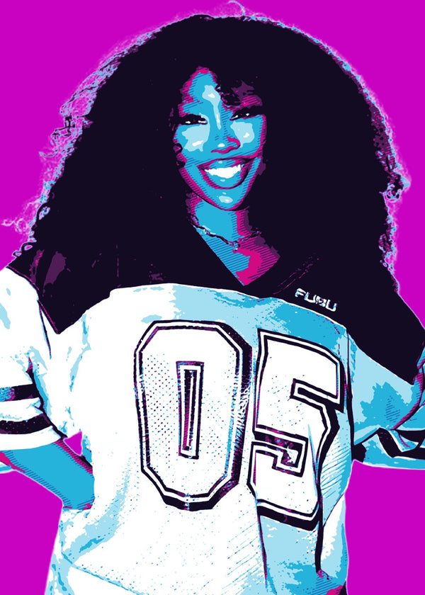 SZA