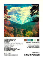 Tame Impala