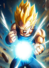 Goku Dragon Ball