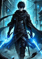 Solo Levelling
