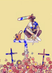 Denji Chainsaw MAN 