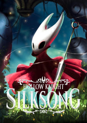 Hollow Knight Silksong