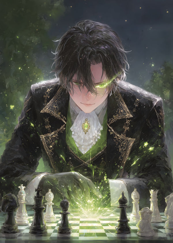Enchanted Gambit