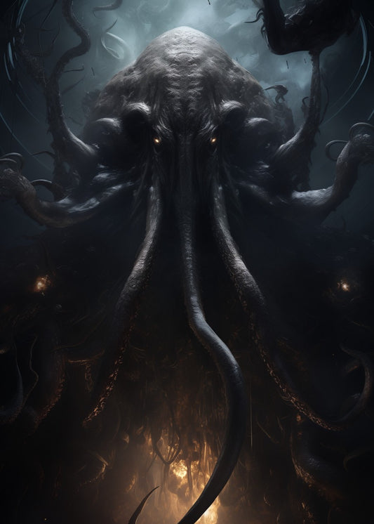 Octopus 