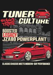 Booster Legacy