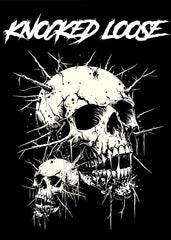 Knocked loose