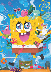 SpongeBob