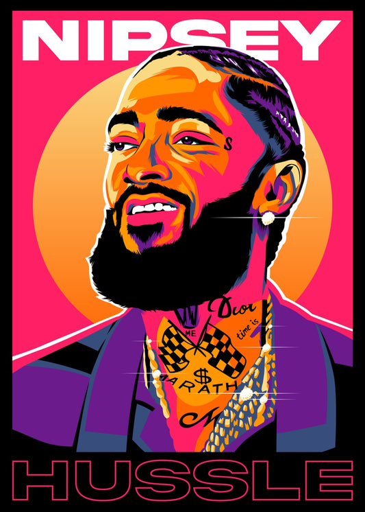 Nipsey Hussle