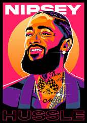Nipsey Hussle