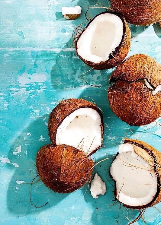 Coconut