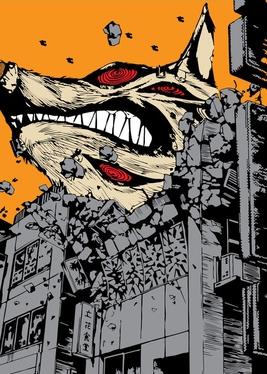 Chainsaw Man