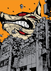 Chainsaw Man