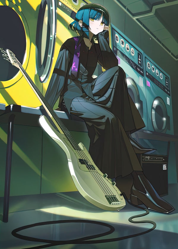 ryou yamada
