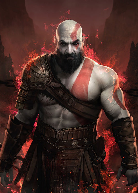 Kratos