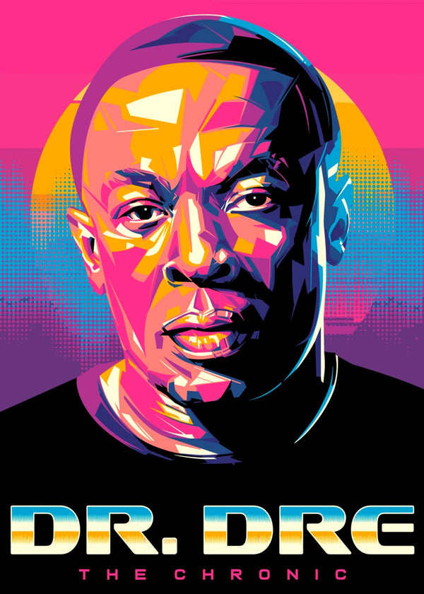 Dr Dre