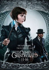 crimes of grindelwald