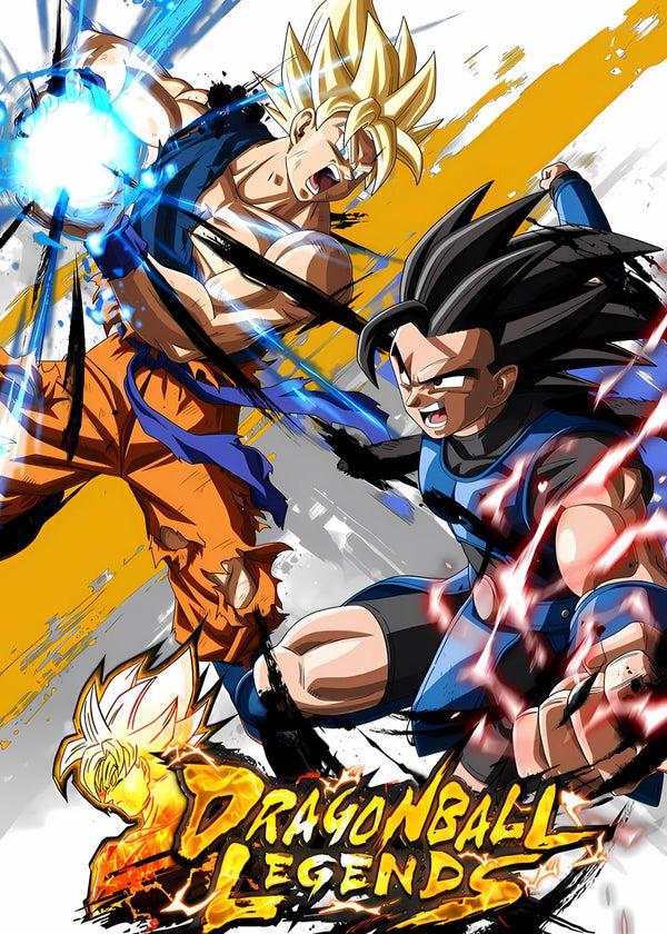 Dragon Ball Legends