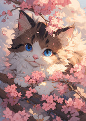Blossom Eyes