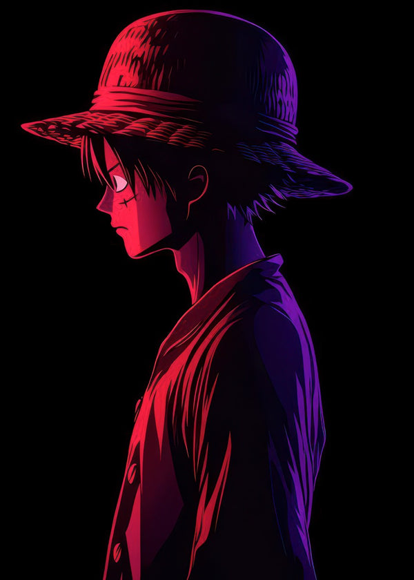 Luffy