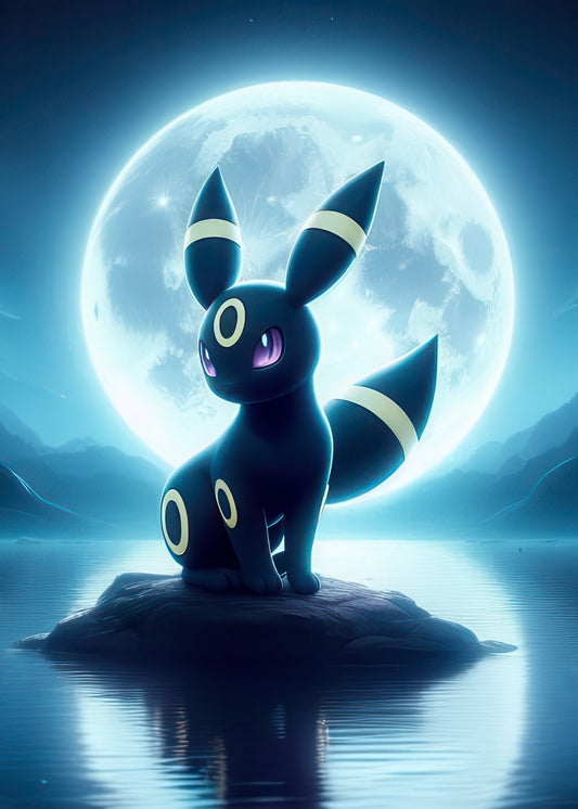 umbreon pokemon