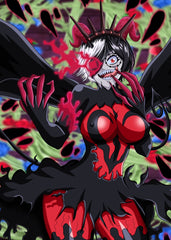 Vanika Zogratis, Black Clover