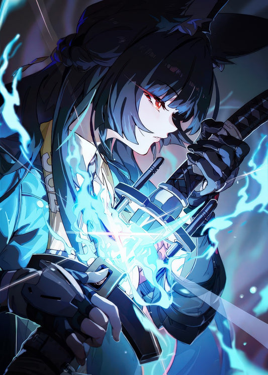 zenless zone zero